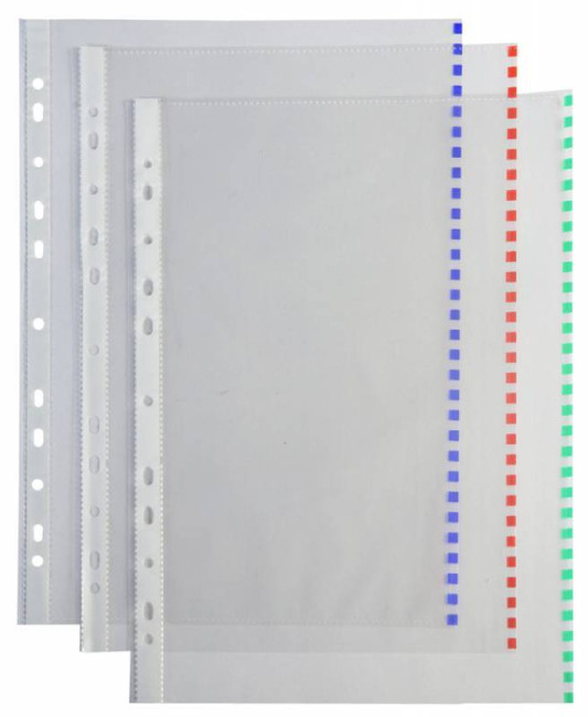 Папка-вкладыш Бюрократ Премиум -013BKAN2 глянцевые А4+ 30мкм (упак.:100шт) Папка-вкладыш Бюрократ Премиум -013BKAN2 глянцевые А4+ 30мкм (упак.:100шт)
