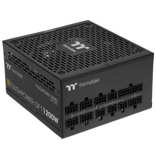 Блок питания Thermaltake PS-TPD-1200FNFAGE-1
