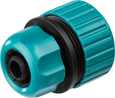 RACO ORIGINAL 1/2" x 3/4", муфта ремонтная, для шланга,4250-55213C
