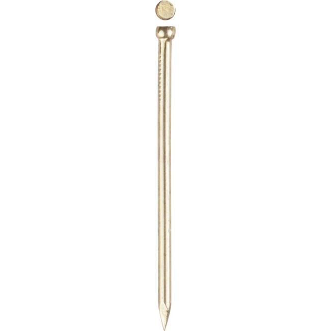 Гвозди финишные, с латунным покрытием, 40 х 2.0 мм., 5 кг., ЗУБР 305330-20-45