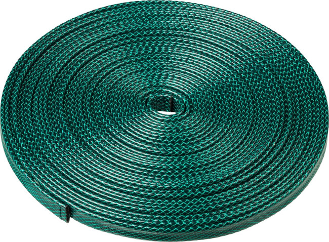 Поливочный шланг РОСТОК Компакт 1/2", 20 м, трёхслойный, в коробке 40309-1/2-20