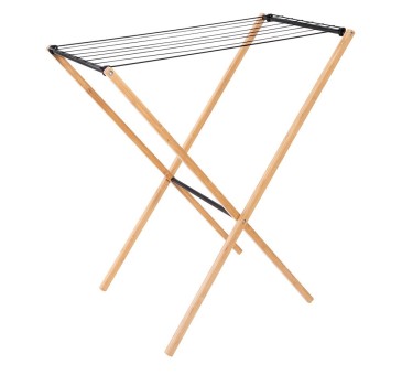 Casa Si Small Bamboo 6m, сушилка CS92303W06