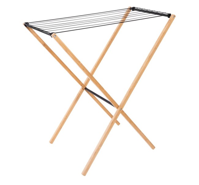 Casa Si Small Bamboo 6m, сушилка CS92303W06 Casa Si Small Bamboo 6m, сушилка CS92303W06