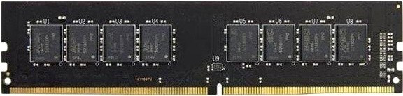 Оперативная память AMD 16Gb DDR4 3200MHz OEM 1x16 ГБ (R9416G3206U2S-UO)