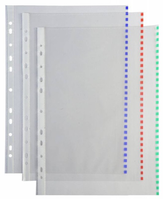 Папка-вкладыш Бюрократ Премиум -013BKAN2BLUE глянцевые А4+ 30мкм синий край (упак.:50шт) Папка-вкладыш Бюрократ Премиум -013BKAN2BLUE глянцевые А4+ 30мкм синий край (упак.:50шт)