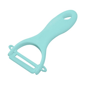 MALLONY Овощечистка керамическая MENTOLO (103620)