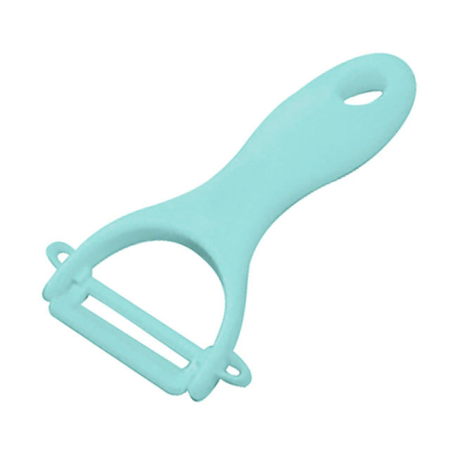 MALLONY Овощечистка керамическая MENTOLO (103620) MALLONY Овощечистка керамическая MENTOLO (103620)