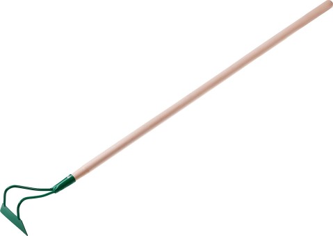 Мотыга тяпка РОСТОК 170x45x1380 мм, широкая, 421571