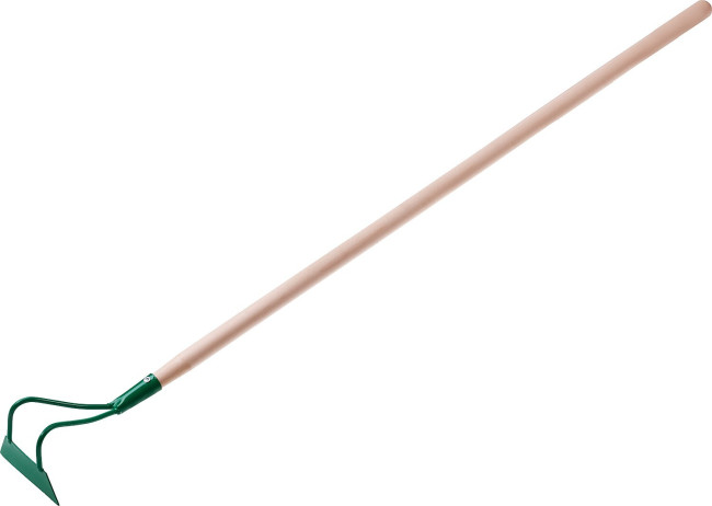 Мотыга тяпка РОСТОК 170x45x1380 мм, широкая, 421571