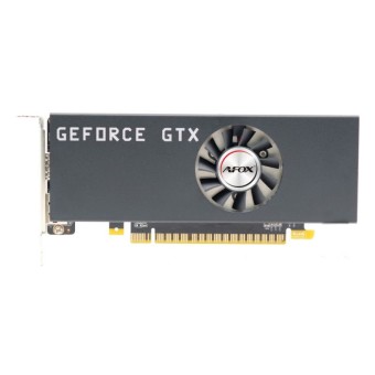 Видеокарта Afox nVidia GTX 1050 Ti 1291 4096 7000 128 RTL (AF1050TI-4096D5L5)