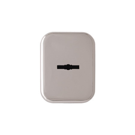 Накладка дверная декоративная Apecs DP-15-S-Auto-CR