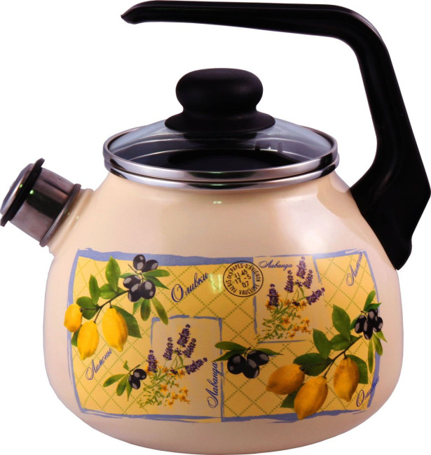 Посуда APPETITE 4с209я Citrus 3,0л