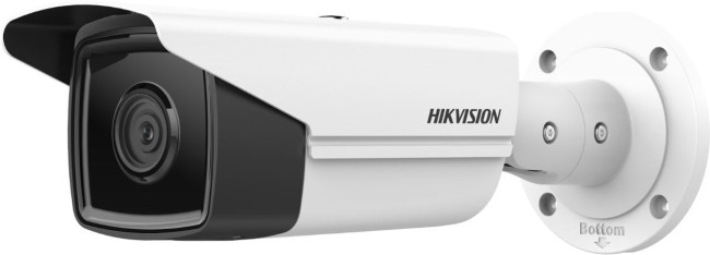 IP камера 4MP IR BULLET DS-2CD2T43G2-4I 2.8 HIKVISION