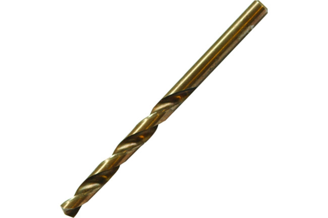 Сверло "Калибр Профи" по мет. 6,7мм (5шт. в упаковке)