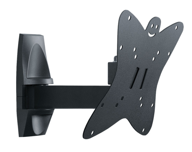 Holder LCDS-5037, Metallic кронштейн для ТВ Holder LCDS-5037, Metallic кронштейн для ТВ