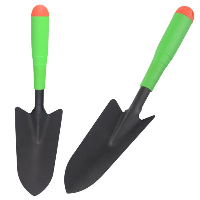 Комплект 12 шт, Мультидом Совок "Гарден", VL83-110 Комплект 12 шт, Мультидом Совок "Гарден", VL83-110