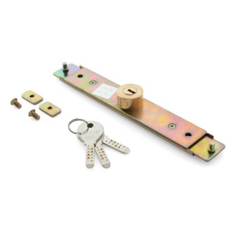 Замок для роллет Apecs RSL-30x120