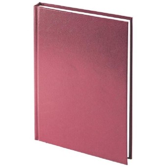 Ежедневник датированный 2023, А5+, Ideal New, бордовый, 336 л 3-344/04