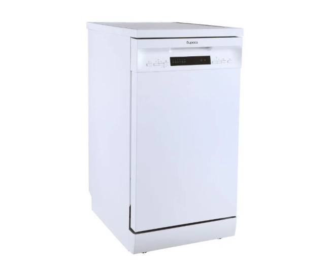 Отдельностоящая посудомоечная машина 60см DWF-410/5 W Бирюса