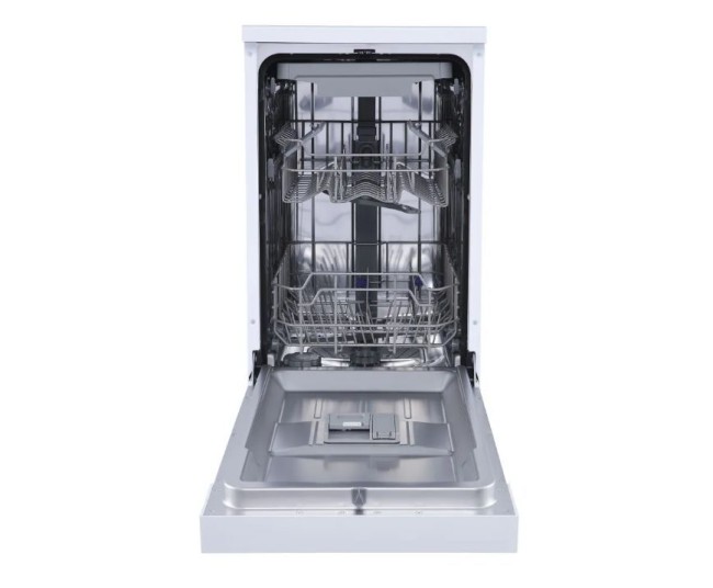 Отдельностоящая посудомоечная машина 60см DWF-410/5 W Бирюса
