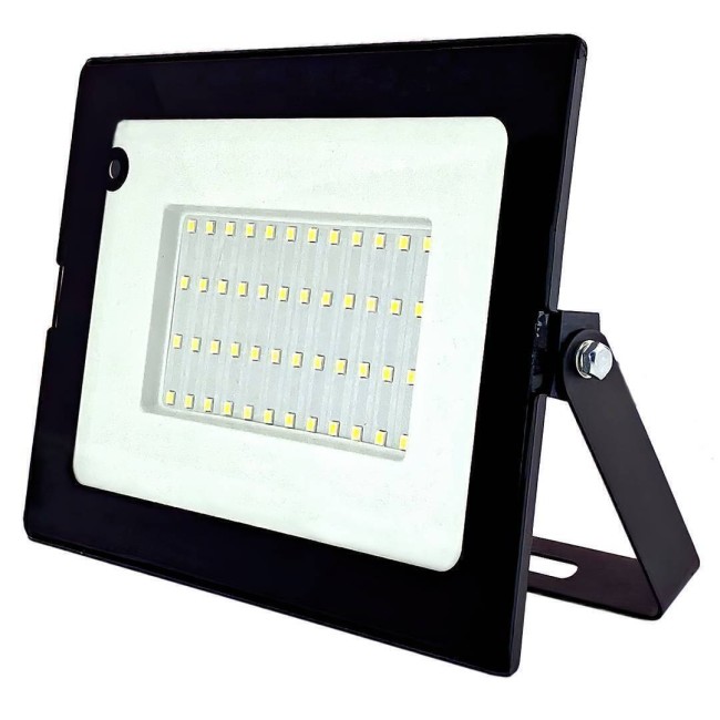 Прожектор GLANZEN FAD-0012-30-SL датчик движения