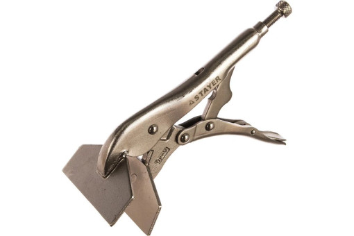 Зажимные клещи Pro-Fix 200х30 мм STAYER, 22473