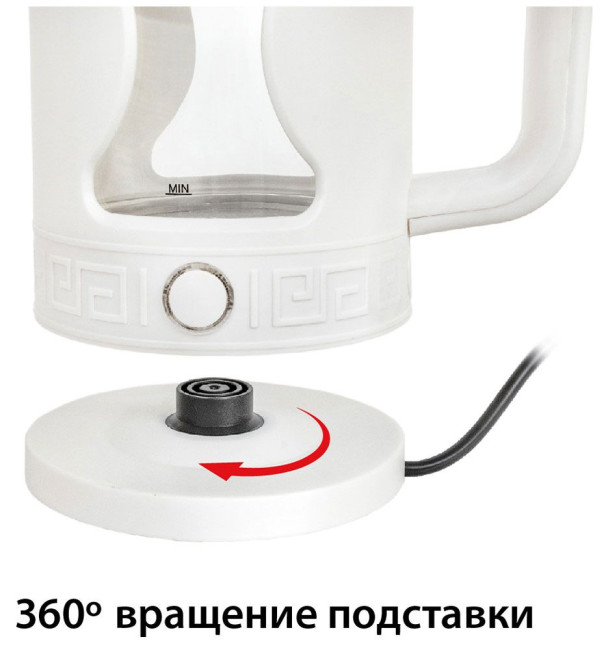 Чайник электрический Econ ECO-1505KE