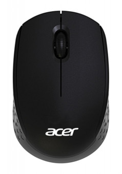 Мышь беспроводная Acer OMR020 (ZL.MCEEE.006), черный