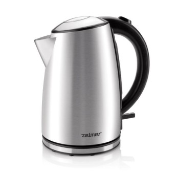 Чайник электрический ZELMER ZCK1274 INOX