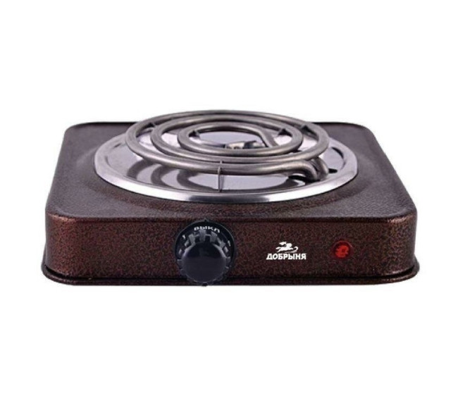 Настольная плитка ДОБРЫНЯ DO-2205 коричн.