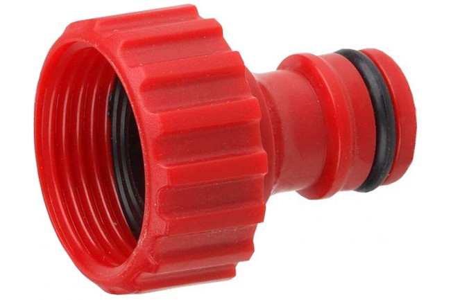 Адаптер внешний из ударопрочной пластмассы (3/4") GRINDA 8-426302_z01