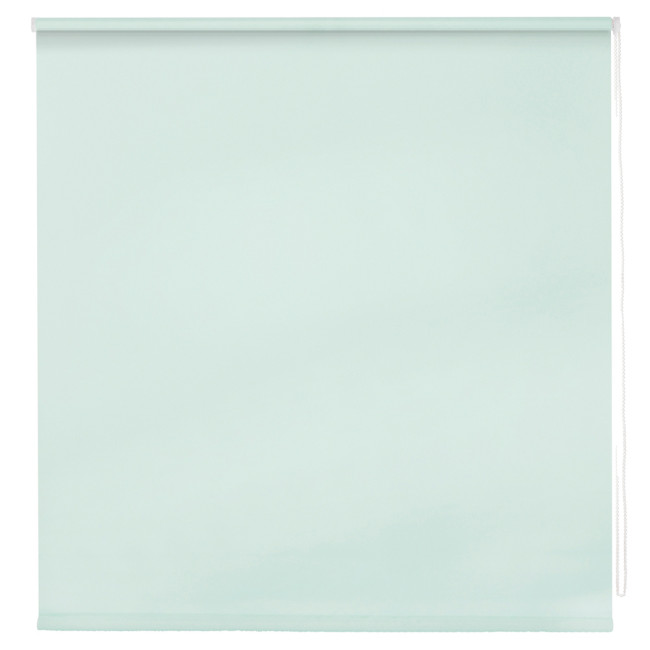 Штора рулонная свежая мята 70*160 см (миниролл)