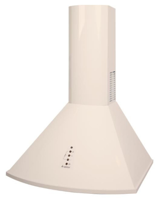 Вытяжка GEFEST BO 1604 A81 25247000 Вытяжка GEFEST BO 1604 A81 25247000