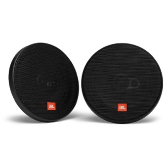 Колонки автомобильные JBL Stage2 634 250Вт 91дБ 4Ом 16см (6.5дюйм) (ком.:2кол.) коаксиальные трехпол