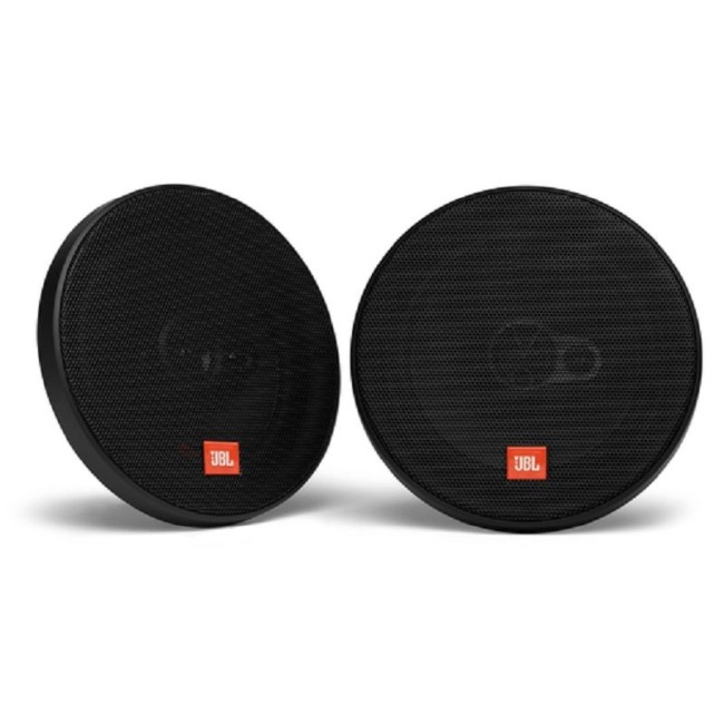 Колонки автомобильные JBL Stage2 634 250Вт 91дБ 4Ом 16см (6.5дюйм) (ком.:2кол.) коаксиальные трехпол