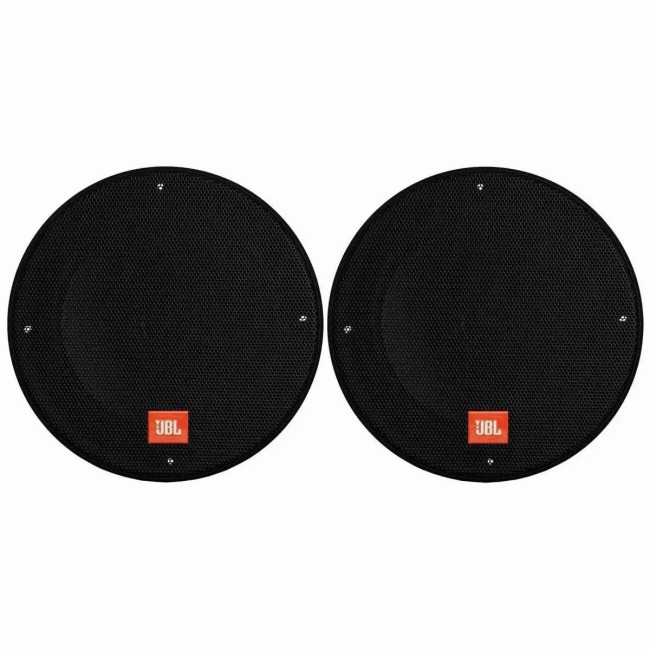 Колонки автомобильные JBL Stage2 634 250Вт 91дБ 4Ом 16см (6.5дюйм) (ком.:2кол.) коаксиальные трехпол