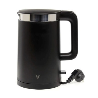 Чайник элекрический Viomi Electric Kettle V-MK152B Черный