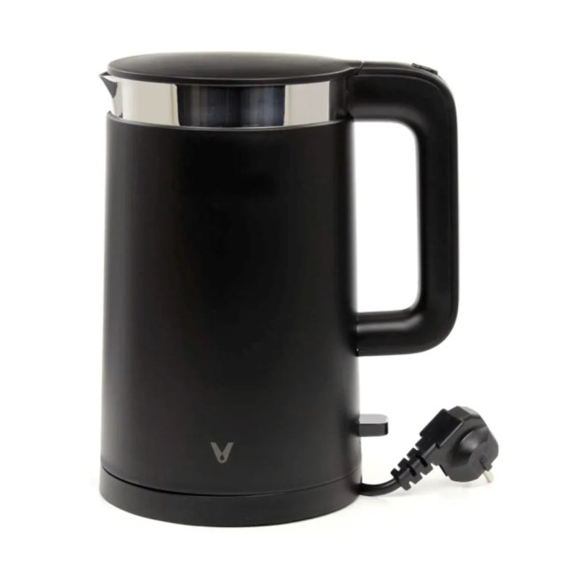Чайник элекрический Viomi Electric Kettle V-MK152B Черный