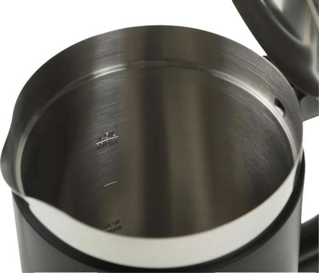 Чайник элекрический Viomi Electric Kettle V-MK152B Черный