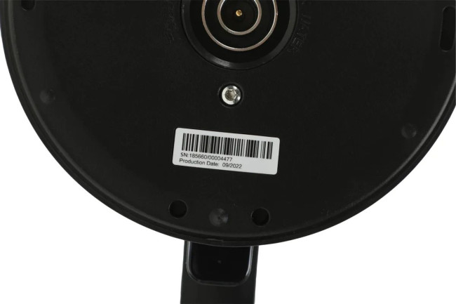 Чайник элекрический Viomi Electric Kettle V-MK152B Черный