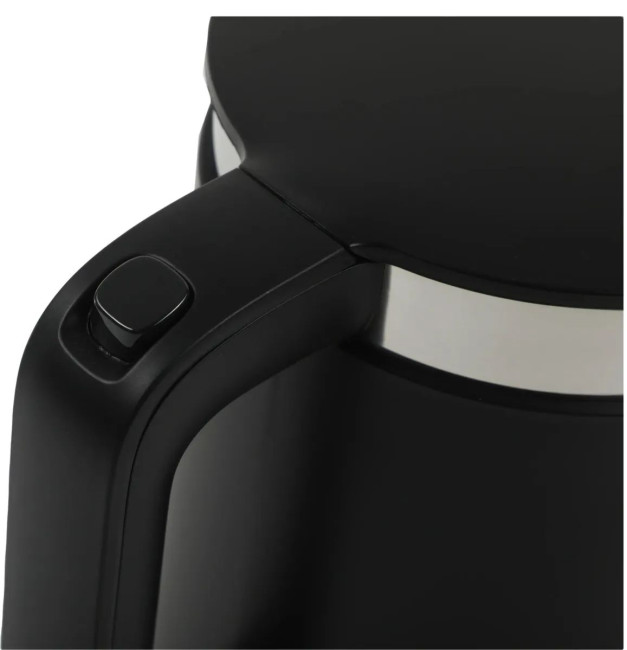 Чайник элекрический Viomi Electric Kettle V-MK152B Черный