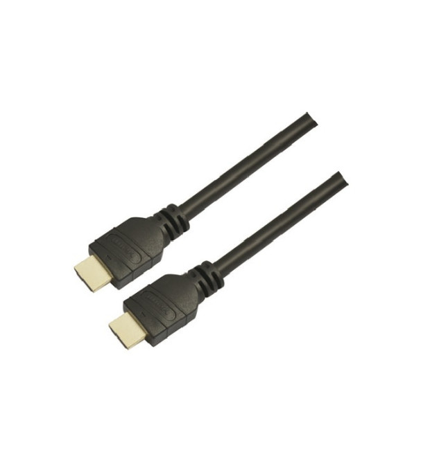 Кабель HDMI LAZSO WH-111 (35m)