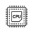 Процессоры CPU